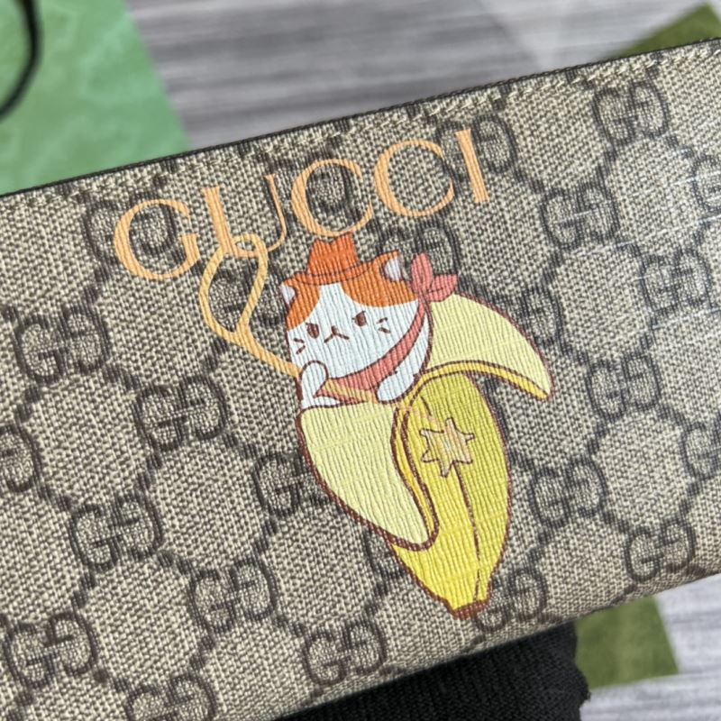 Gucci Wallets